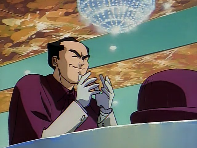 Yami no Shihoukan Judge (Key-Anime Fansub)